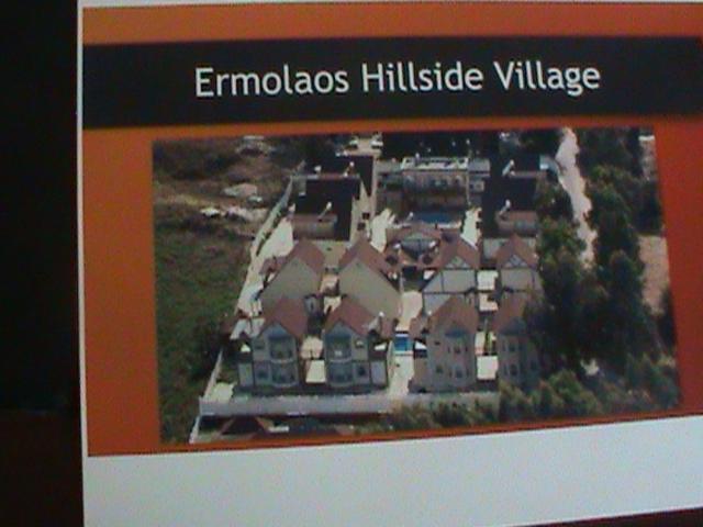 Ermolaos Hillside Villas Lixouri Exterior foto