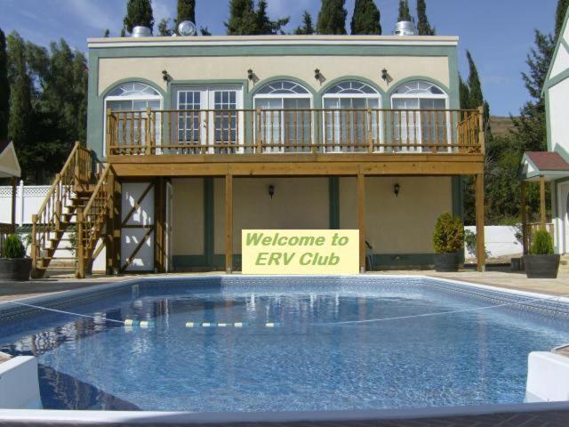 Ermolaos Hillside Villas Lixouri Exterior foto