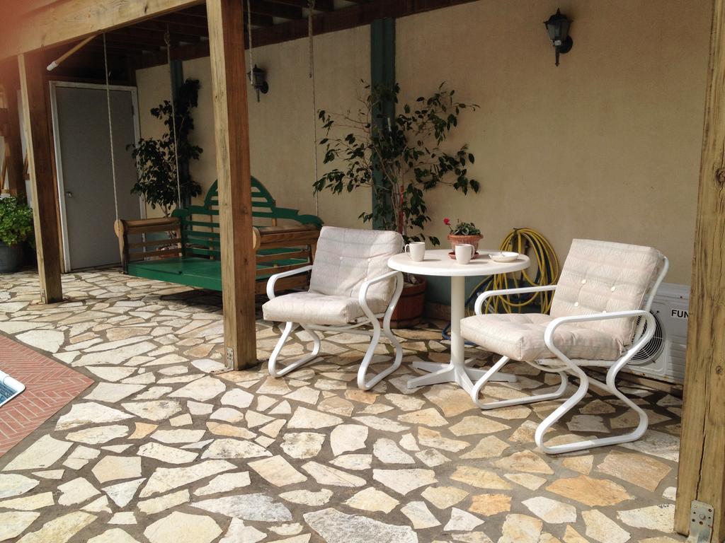 Ermolaos Hillside Villas Lixouri Exterior foto